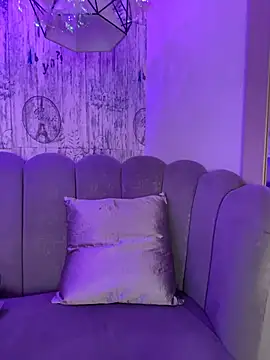 AbyThompson online show from January 6, 12:31 pm