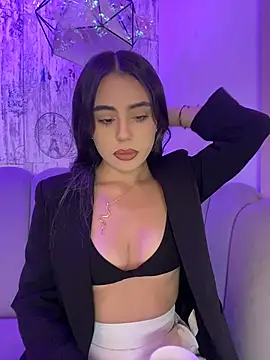 AbyThompson online show from January 10, 12:11 pm