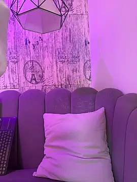 AbyThompson online show from May 12, 11:22 pm
