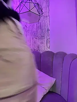 AbyThompson online show from October 25, 1:56 pm