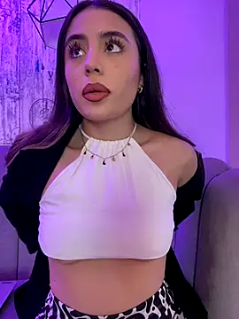 AbyThompson online show from October 22, 12:15 pm