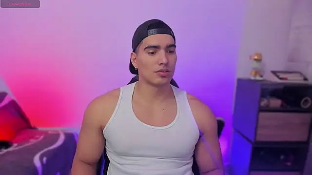 JamesGraay online show from January 9, 12:34 pm