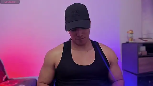 JamesGraay online show from January 14, 12:53 pm