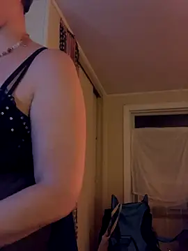 KatieBARBiE98 online show from October 27, 4:46 am