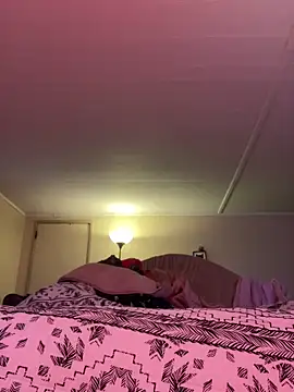 KatieBARBiE98 online show from February 11, 9:47 pm