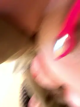 KatieBARBiE98 online show from January 15, 4:43 pm