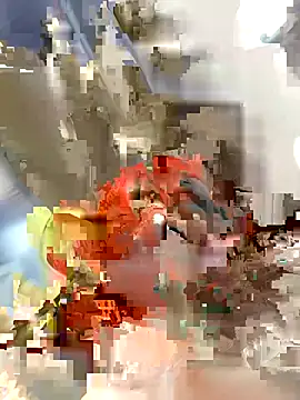 afro1986 online show from December 5, 7:55 pm