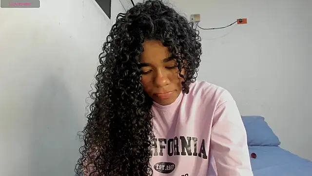 ashley lemus online show from May 30, 11:54 pm