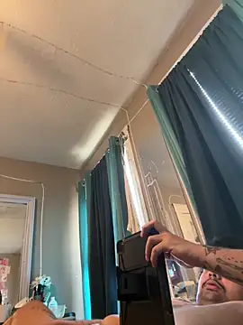 chubbydominican online show from February 23, 2:14 pm