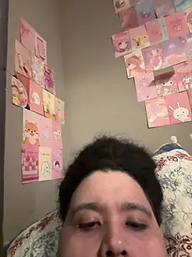 chubbydominican online show from March 21, 6:14 am