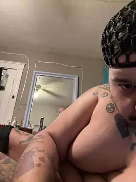 chubbydominican online show from February 16, 11:49 am