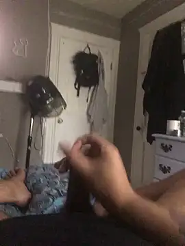 chubbydominican online show from March 5, 9:26 pm