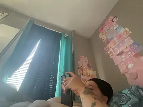 chubbydominican online show from March 14, 6:07 pm