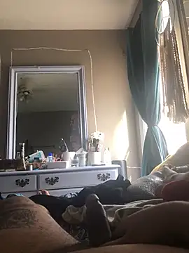 chubbydominican online show from February 25, 4:57 pm