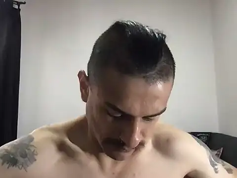 HorrorotikA online show from April 6, 3:57 pm