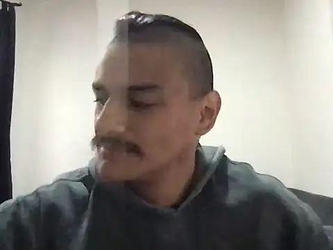 HorrorotikA online show from March 29, 6:20 pm