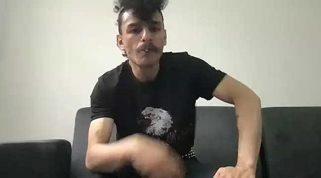 HorrorotikA online show from December 2, 5:54 pm