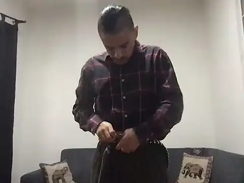 HorrorotikA online show from March 31, 7:27 pm