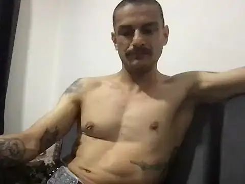 HorrorotikA online show from March 31, 4:03 am