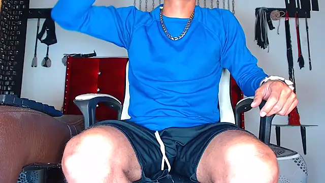 RandyAA D online show from January 21, 5:27 am