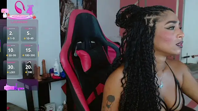 analus-01 online show from October 24, 2:54 am