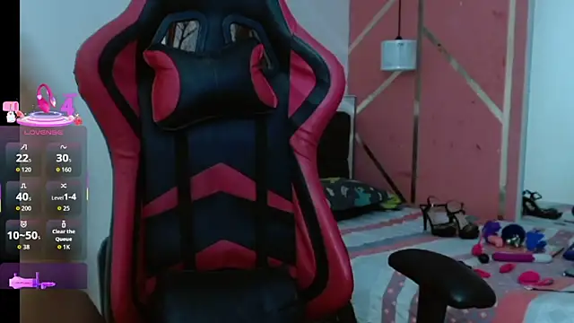 analus-01 online show from October 21, 3:28 am