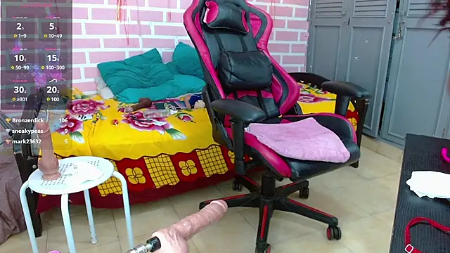 analus-01 online show from March 15, 9:52 am