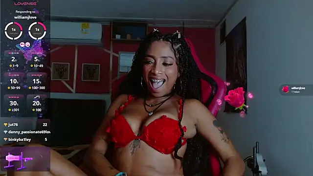 analus-01 online show from February 6, 8:18 am