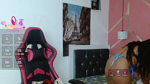 analus-01 online show from October 20, 3:41 am