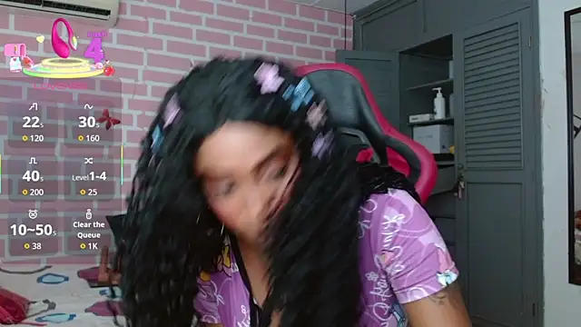 analus-01 online show from October 9, 2:12 am