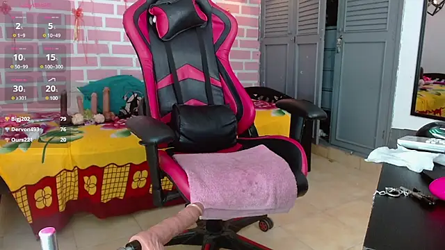 analus-01 online show from March 14, 9:57 am