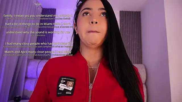 Godess Scarlett77 online show from April 14, 3:11 am