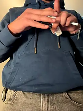 calleaaaa online show from October 25, 5:13 pm