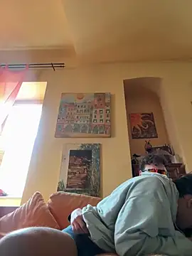 calleaaaa online show from November 19, 10:59 am