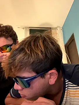 calleaaaa online show from October 27, 5:58 pm