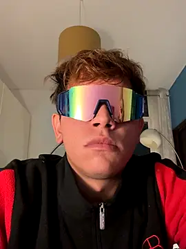 calleaaaa online show from November 9, 6:34 pm