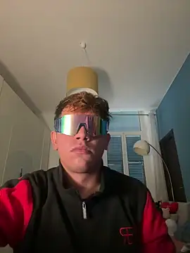 calleaaaa online show from November 8, 10:08 am