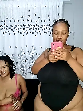 MelStar18xxx online show from March 19, 1:05 am