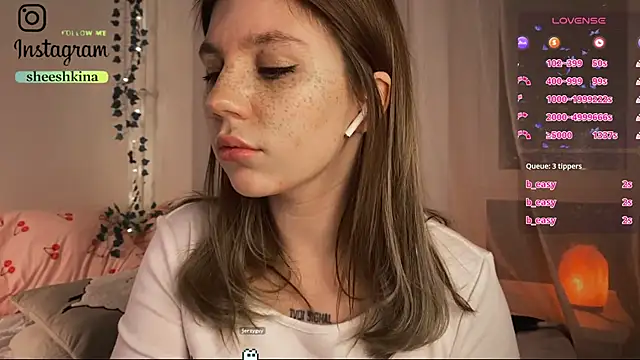 Snapshot of somejgirl chatting on January 20, 5:06 pm somejgirl online show from January 20, 5:06 pm