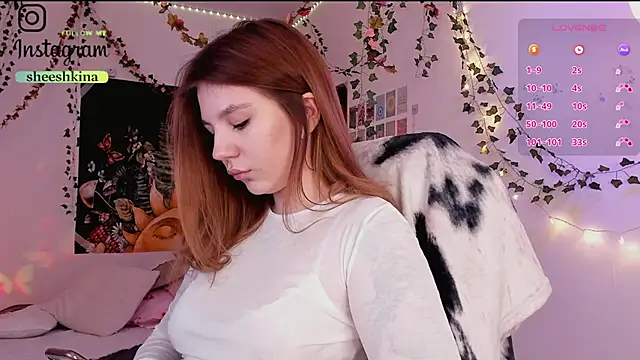 Snapshot of somejgirl chatting on January 7, 1:14 pm somejgirl online show from January 7, 1:14 pm