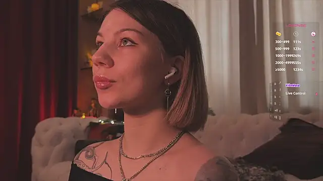 somejgirl online show from July 12, 5:41 am