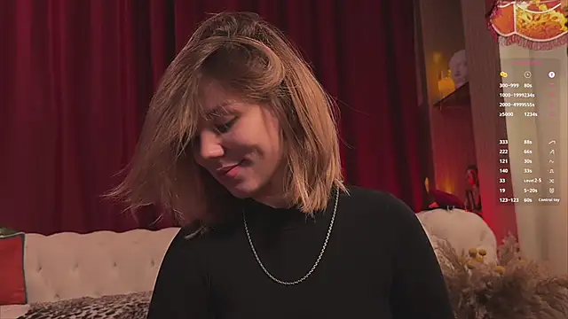 somejgirl online show from April 13, 5:11 am