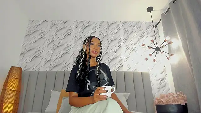 andymiller  online show from May 13, 12:45 pm