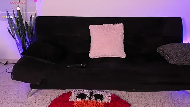 Snapshot of AlanaJohnson_ chatting on January 28, 10:45 pm AlanaJohnson online show from January 28, 10:45 pm