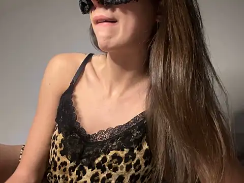 Diletta21 online show from February 10, 4:25 pm