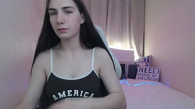 Snapshot of NikaStark_ chatting on May 24, 6:30 pm NikaStark online show from May 24, 6:30 pm