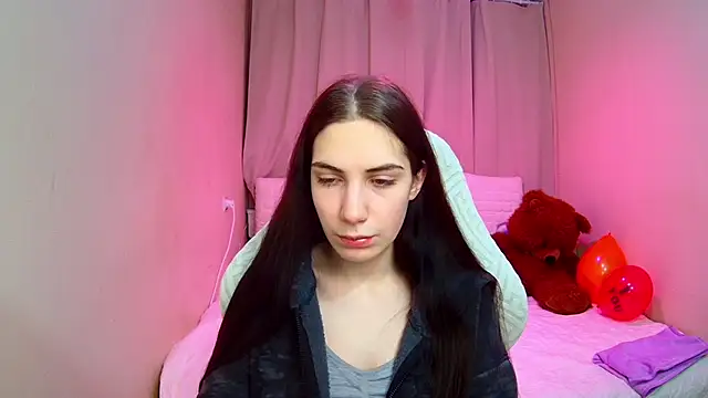 NikaStark  online show from February 18, 7:32 pm