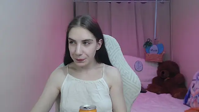 NikaStark  online show from March 31, 6:54 pm