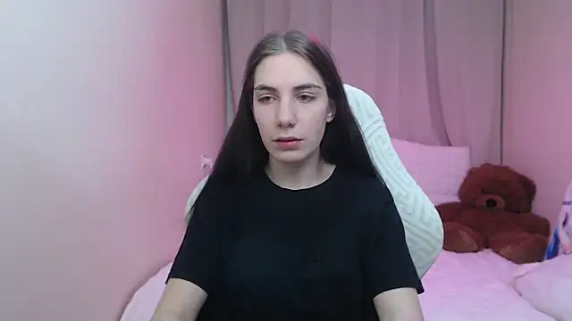 NikaStark  online show from March 8, 7:28 pm