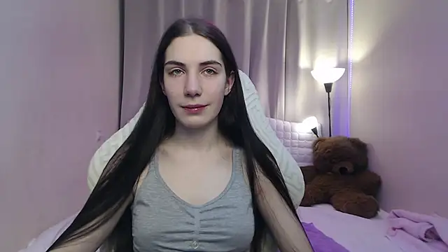 NikaStark  online show from February 11, 7:36 pm